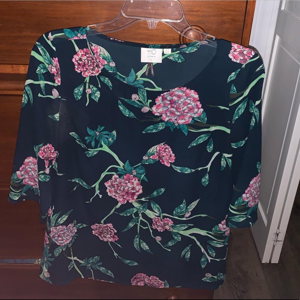 Anthropologie Shirt